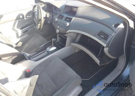 2008 Honda Accord 3.5 Ex from USA, damaged, VIN 1HGCP36788A032863